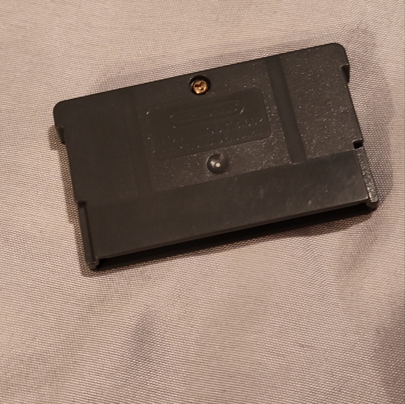 Vintage Gameboy Advance TONY HAWK 2 Game - Picture 4 of 5